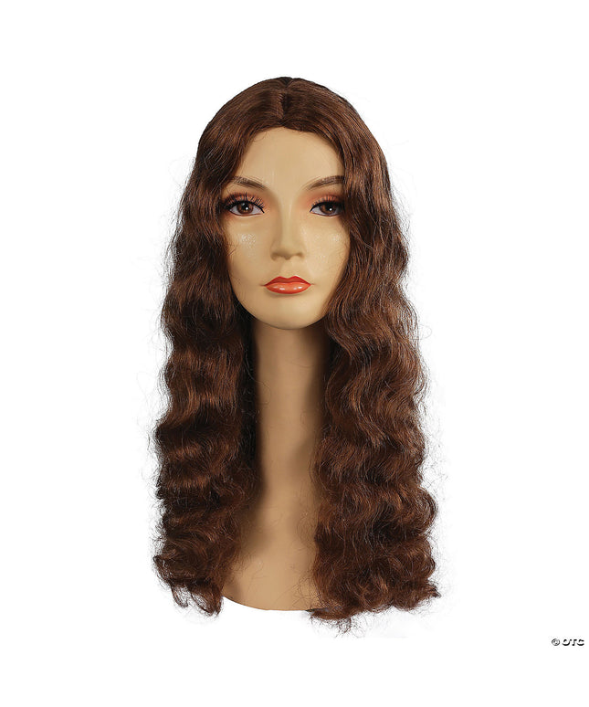 30 inch bargain wig lw132