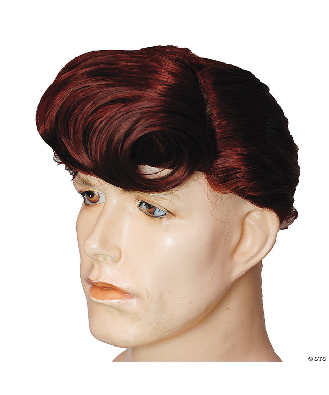 Adult la-do wig