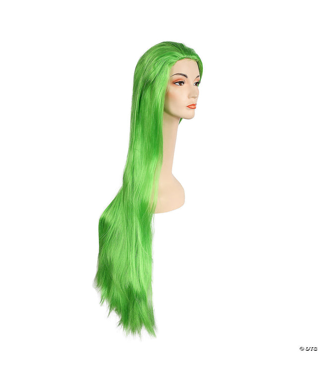 40" long straight brt green kaf 4