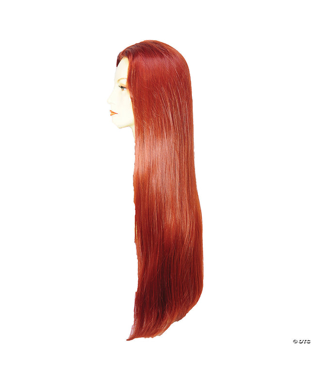 Adult cher wig