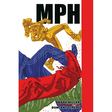 MPH Library Edition