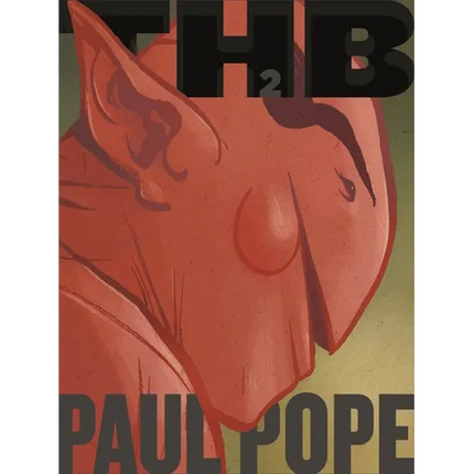 Total Thb, Volume 2