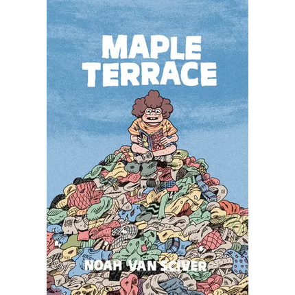 Maple Terrace