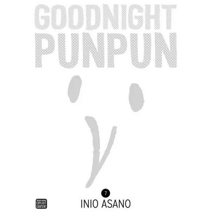 Goodnight Punpun, Vol. 7