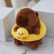 Yellow-duck