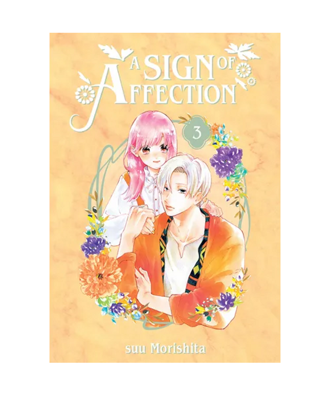 A Sign of Affection 3