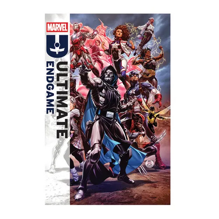 Ultimate Endgame