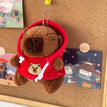 Red-Hoodie C