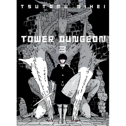 Tower Dungeon 3