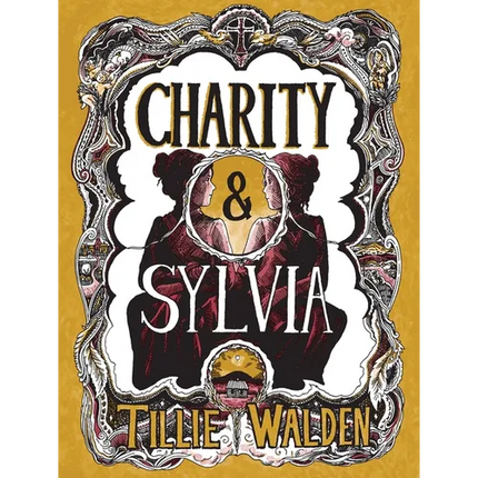 Charity and Sylvia