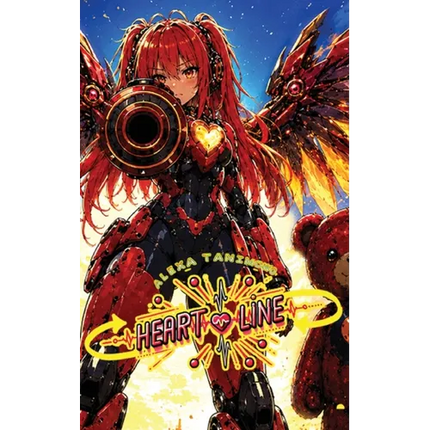 Heart-Line
