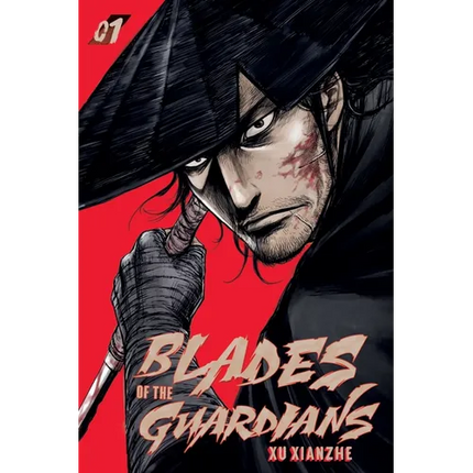 Blades of the Guardians Volume 1