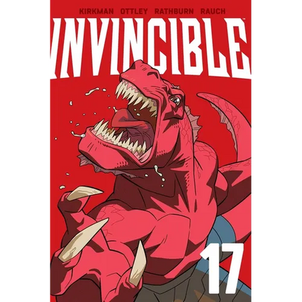 Invincible Volume 17 (New Edition)