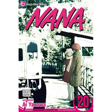 Nana, Vol. 20