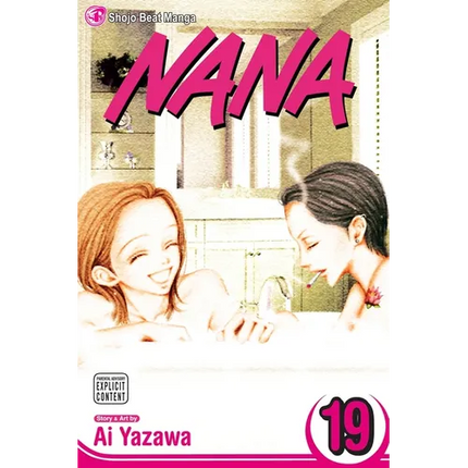 Nana, Vol. 19