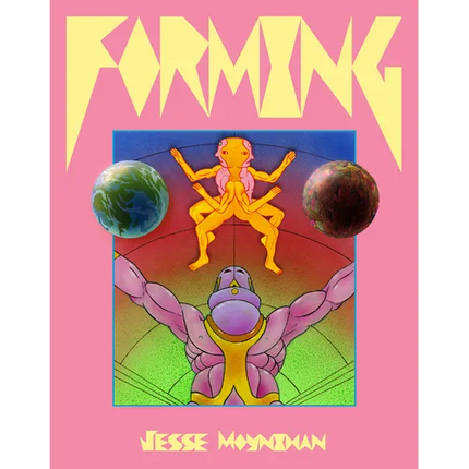 Forming