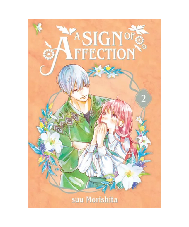 A Sign of Affection 2