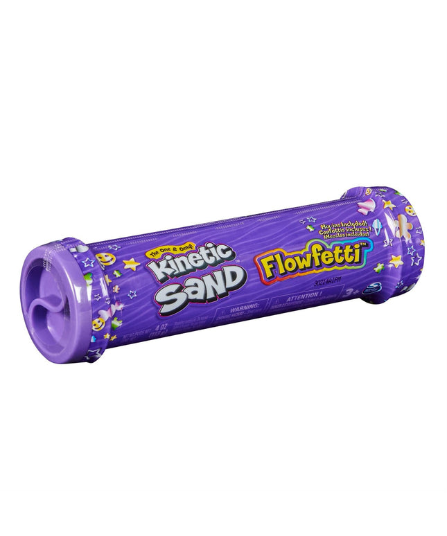 Kinetic Sand Flowfetti