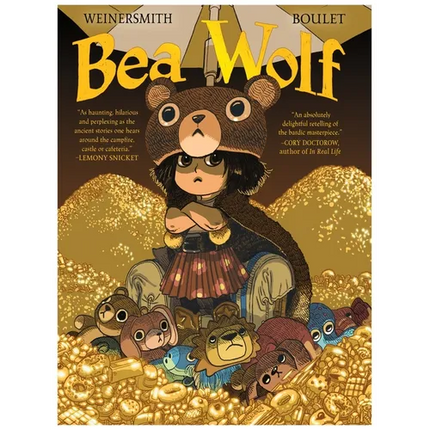 Bea Wolf