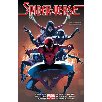 Spider-Verse