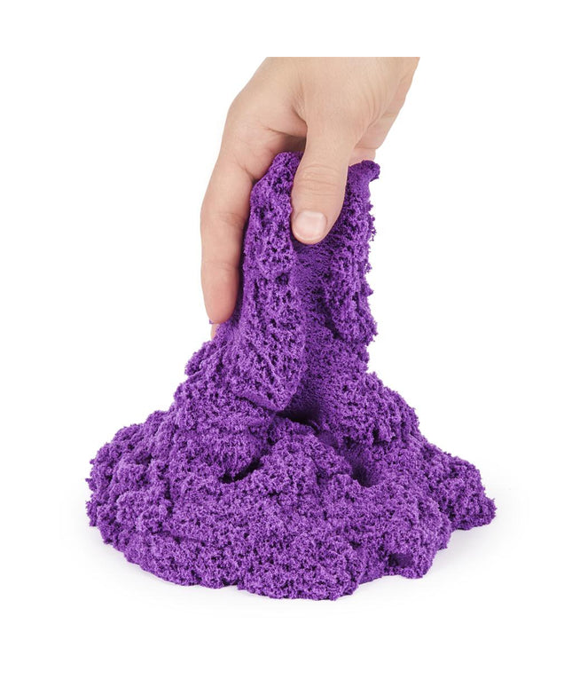 Kinetic Sand - 2 Pound Purple