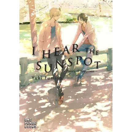 I Hear the Sunspot: Theory of Happiness
