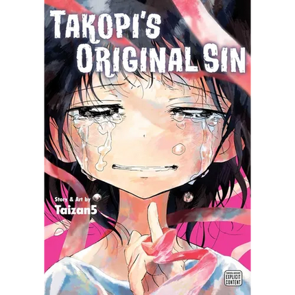 Takopi's Original Sin