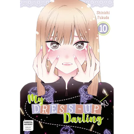My Dress-Up Darling 10
