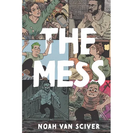 The Mess