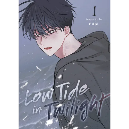 Low Tide in Twilight Vol. 1
