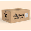 Master Case Unopened (10 Creatives Boxes)