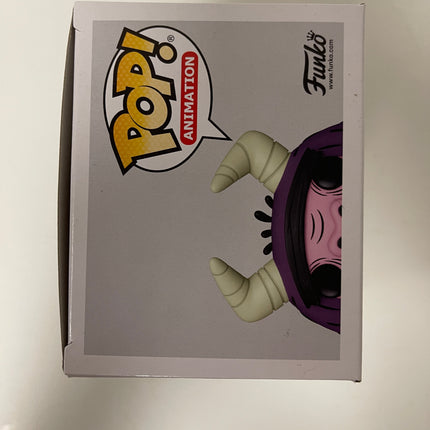 Funko Pop! Animation Eduardo #943 Fosters Home For Imaginary Friends 2021