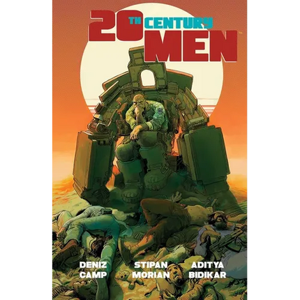 20th Century Men