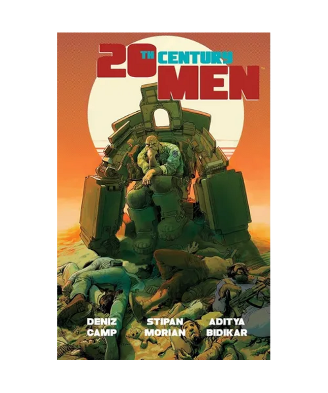 20th Century Men