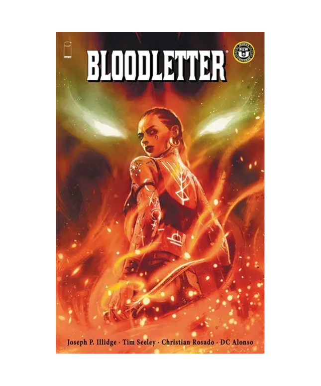 Bloodletter