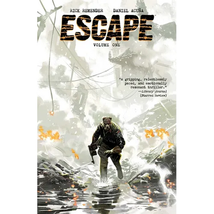 Escape Volume 1