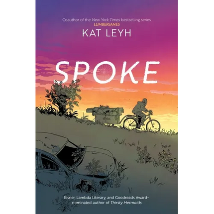 Spoke