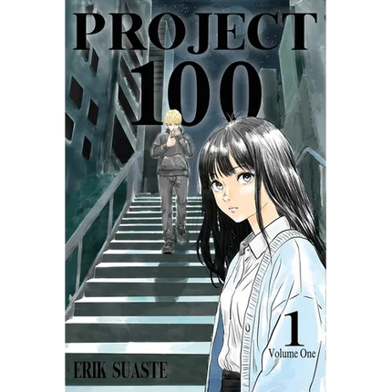 Project 100