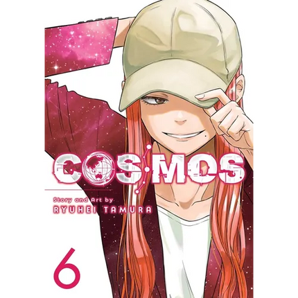 Cosmos, Vol. 6