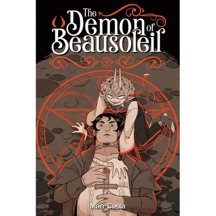 The Demon of Beausoleil