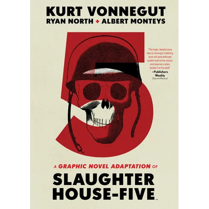 Slaughterhouse-Five