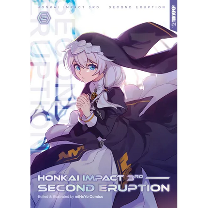 Honkai Impact 3rd: Second Eruption, Volume 2