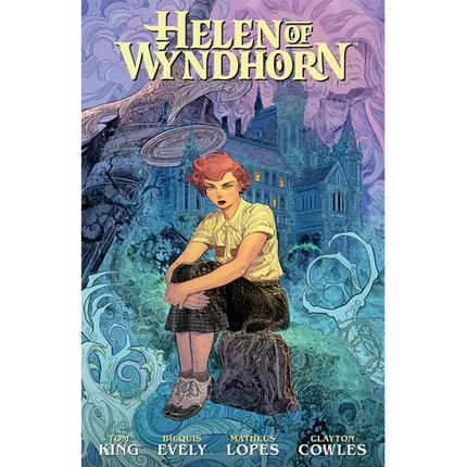 Helen of Wyndhorn