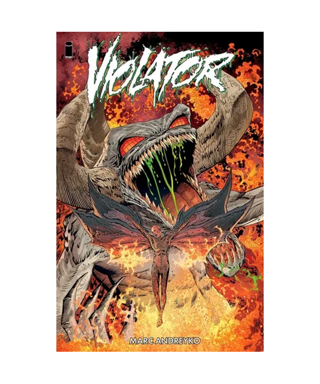 Violator (2024)