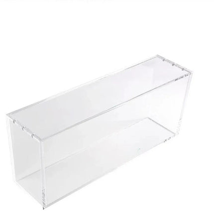 Premium Pokémon Center Japanese Special Box Protective Display Acrylic Case Version 2