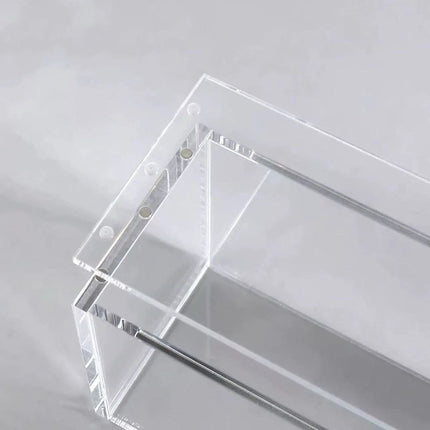 Premium Pokémon Center Japanese Special Box Protective Display Acrylic Case Version 2