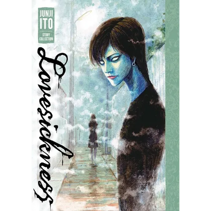 Lovesickness: Junji Ito Story Collection: Junji Ito Story Collection