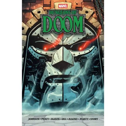 Dungeons of Doom