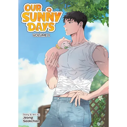 Our Sunny Days Vol. 1