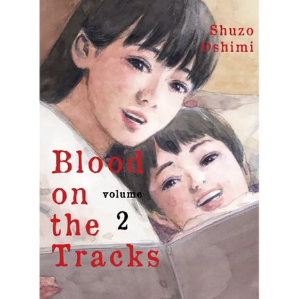 Blood on the Tracks 2